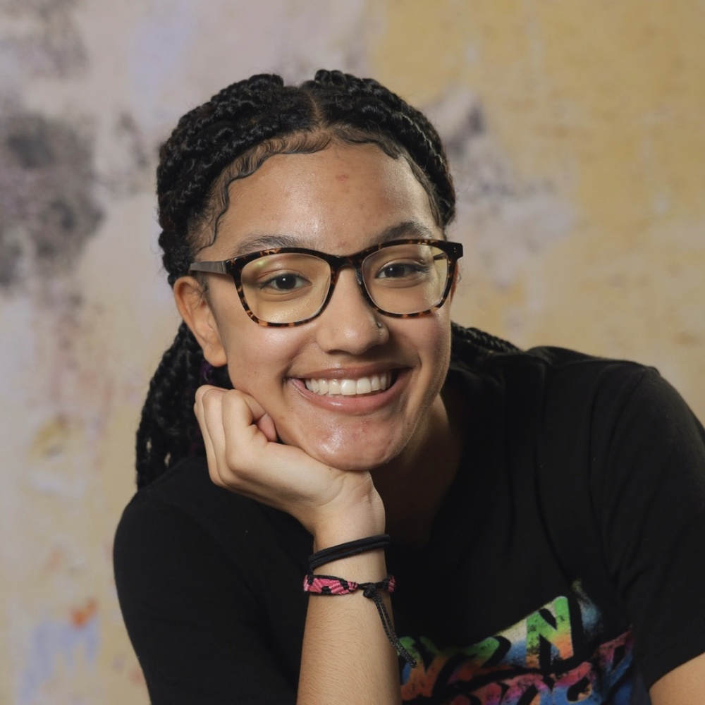 Meet your Posher, Arianna